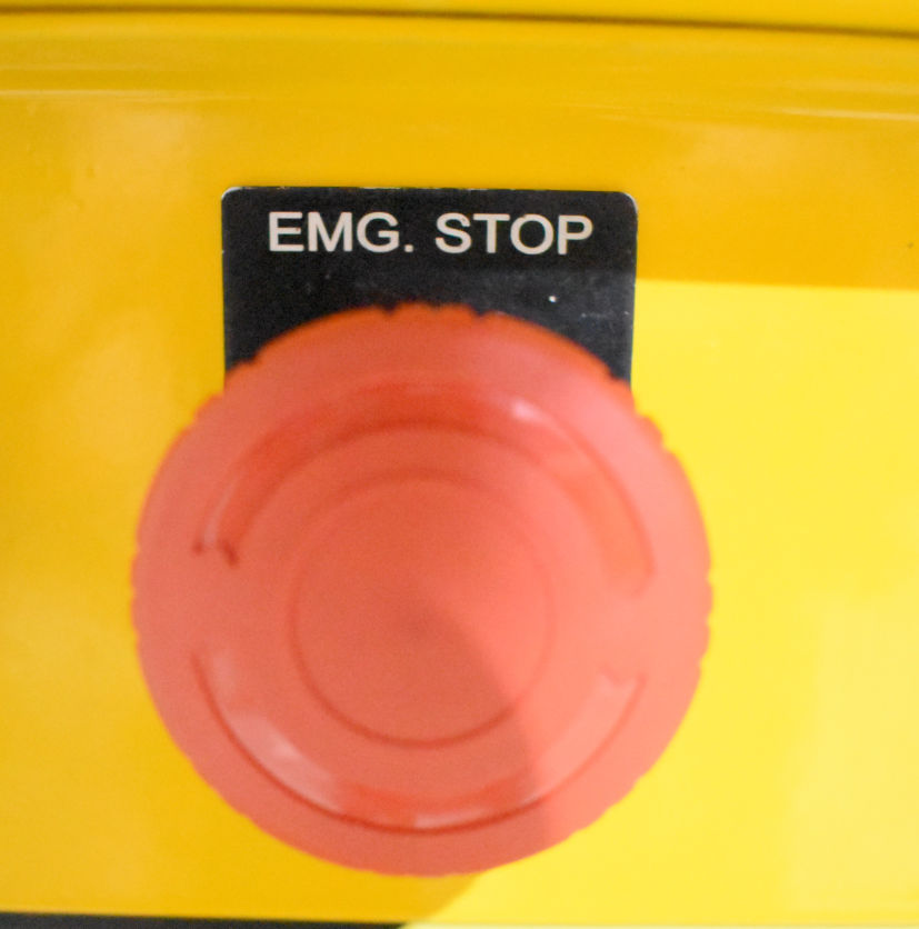 Emergency Buttons